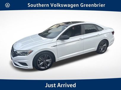 Used 2021 Volkswagen Jetta R-Line