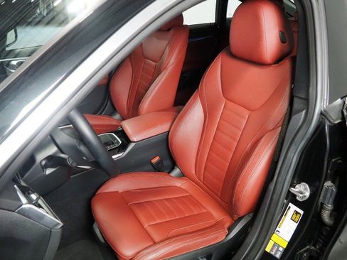 Used 2023 BMW i4 eDrive35 w/ Premium Package image 13