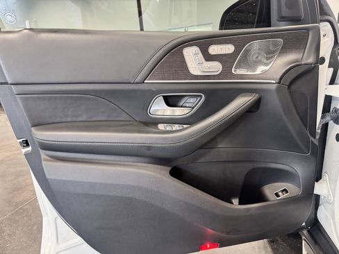 Used 2021 Mercedes-Benz GLS 63 AMG 4MATIC image 18