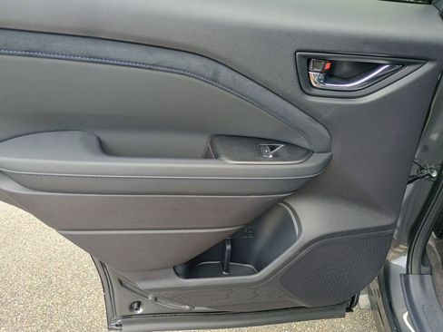 New 2026 Subaru Forester Limited AWD/4WD image 12