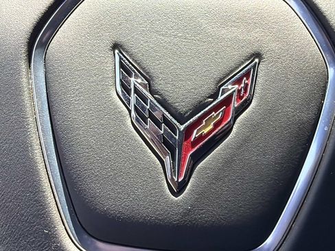 Used 2023 Chevrolet Corvette Z06 RWD image 27