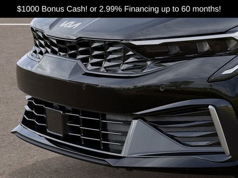 New 2026 Kia K5 LXS image 12