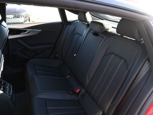 Used 2024 Audi A5 2.0T Premium Plus image 17