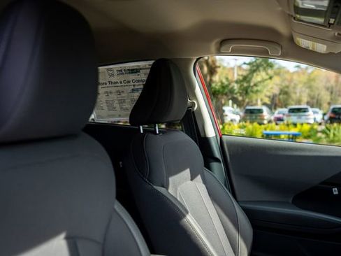 New 2026 Subaru Crosstrek 2.0i Premium image 8