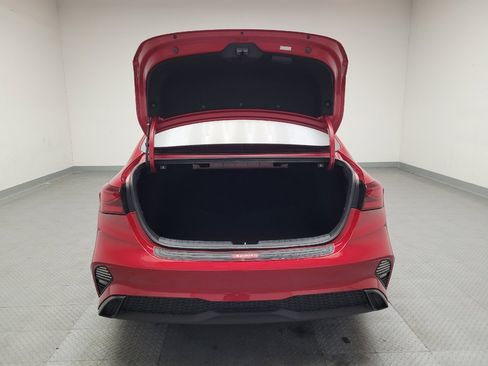 Used 2023 Kia Forte LXS w/ LXS Technology Package image 29