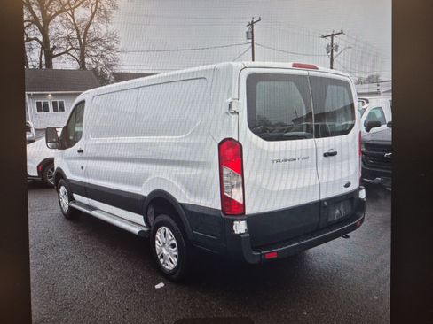 Used 2024 Ford Transit 250 Base w/ Exterior Upgrade Package image 5