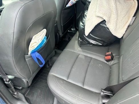 Used 2024 Buick Encore GX Avenir image 10