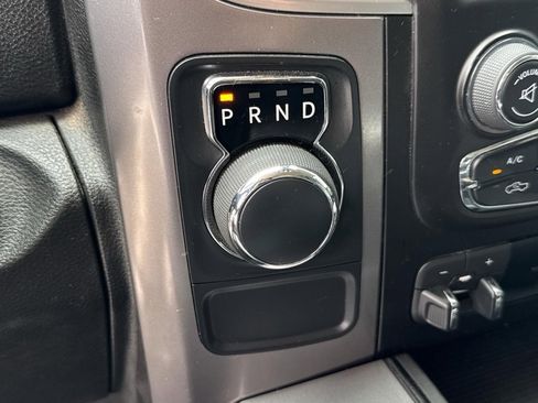 Used 2023 RAM 1500 Classic SLT w/ Trailer & Traction Group image 5