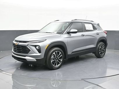 New 2026 Chevrolet TrailBlazer LT w/ Convenience Package