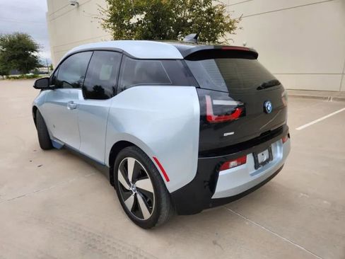 Used 2014 BMW i3 image 23