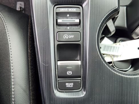 Certified 2024 Honda Civic Sport image 21
