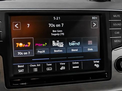 Used 2017 Volkswagen Golf Wolfsburg Edition FWD image 29
