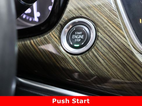 Used 2020 Cadillac XT6 Premium Luxury w/ Platinum Package image 19