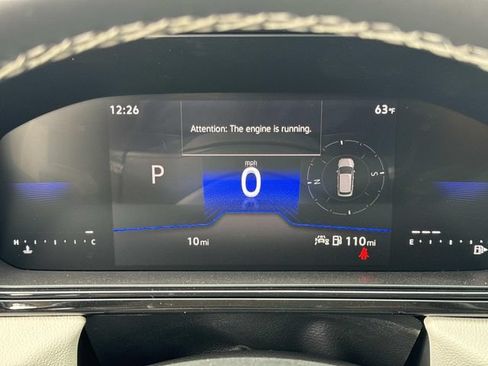 New 2026 Volkswagen Taos S FWD image 21