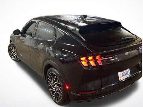 Used 2023 Ford Mustang Mach-E GT w/ GT Performance Edition image 5