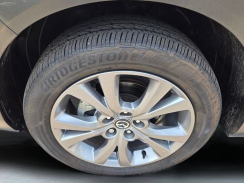 Certified 2025 MAZDA CX-30 AWD 2.5 S w/ Premium Package image 21