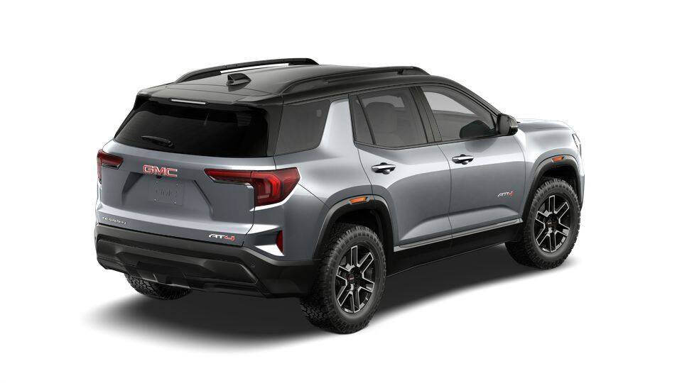 New 2027 GMC Terrain AT4 w/ Convenience Package III AWD/4WD image 43