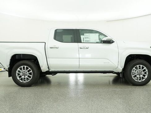 New 2026 Toyota Tacoma Limited AWD/4WD image 47