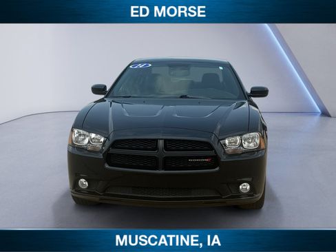 Used 2014 Dodge Charger SXT Plus AWD/4WD image 8