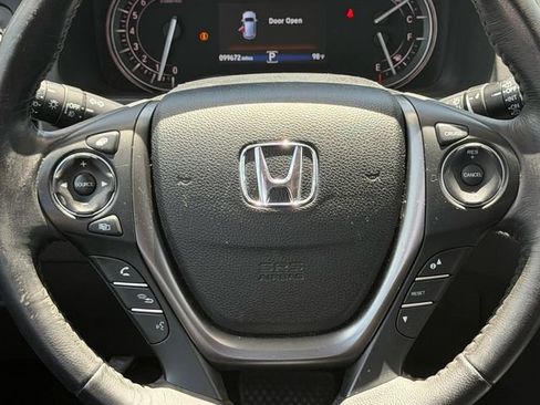 Used 2018 Honda Pilot EX-L image 14