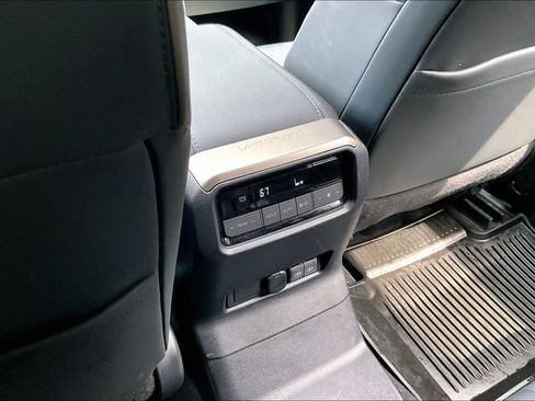 Used 2024 Toyota Land Cruiser AWD/4WD image 35