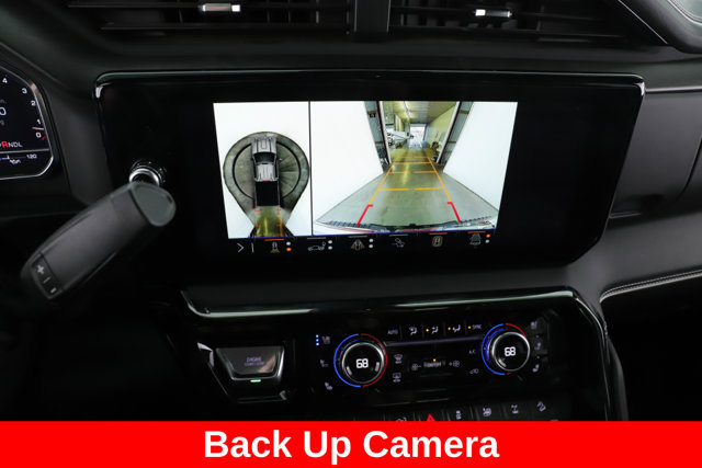 Used 2025 GMC Sierra 2500 AT4X AWD/4WD image 26