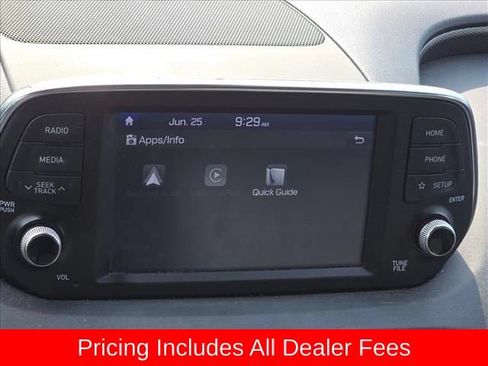 Used 2019 Hyundai Santa Fe SE AWD/4WD image 4
