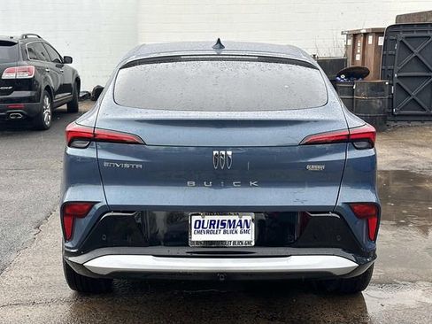 New 2026 Buick Envista Sport Touring w/ Convenience I Package image 3