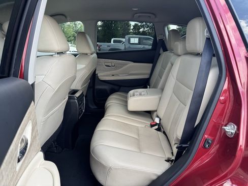 Used 2023 Nissan Murano SL image 14