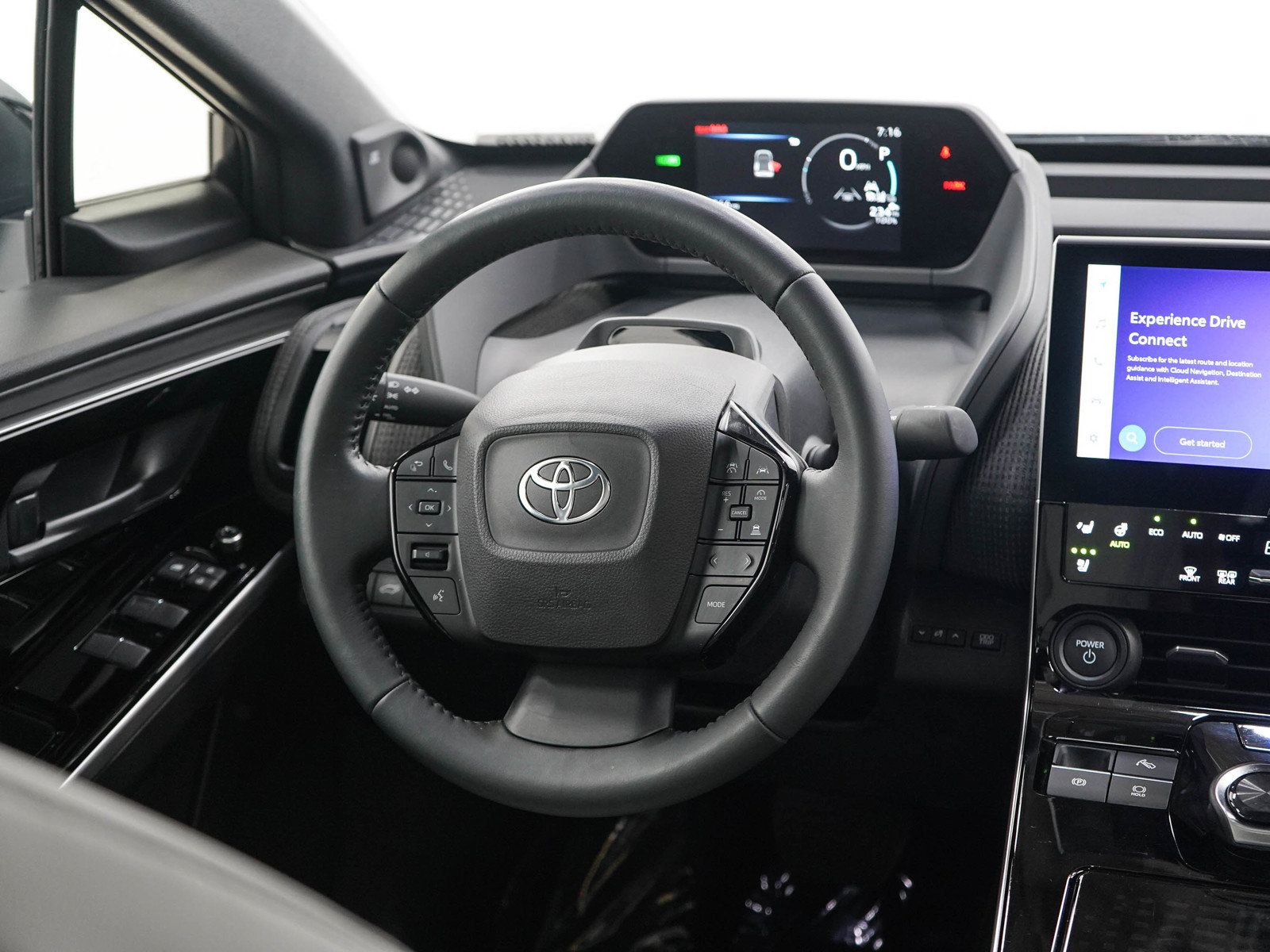 Used 2024 Toyota bZ4X AWD w/ Weather Package image 14