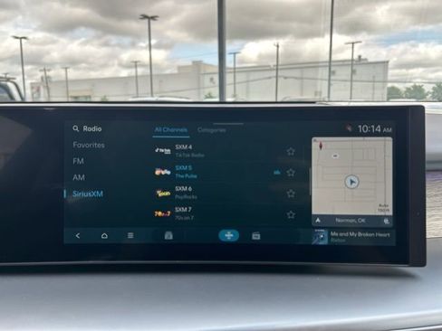 New 2026 Hyundai Ioniq 9 SEL AWD/4WD image 30