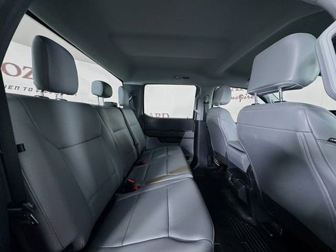 Used 2023 Ford F350 XL image 30