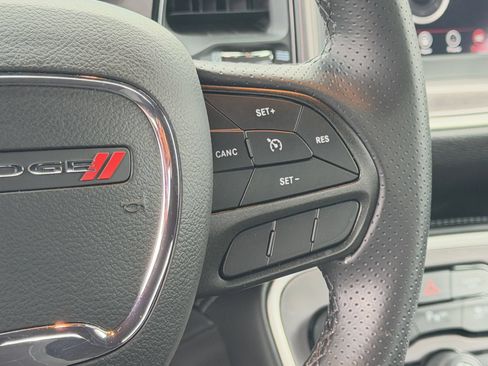 Used 2022 Dodge Challenger R/T RWD image 25