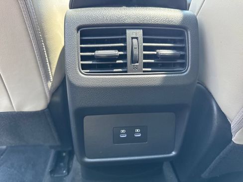 Used 2024 Nissan Rogue SV w/ SV Premium Package AWD/4WD image 17