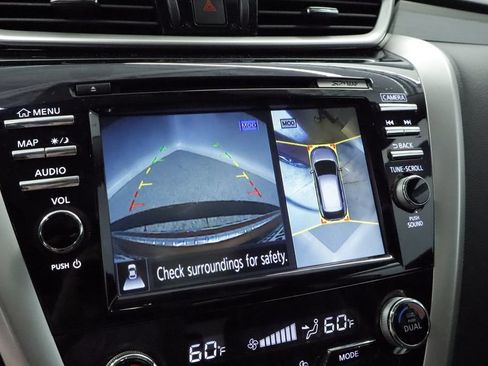 Used 2015 Nissan Murano Platinum w/ Platinum Technology Package AWD/4WD image 31