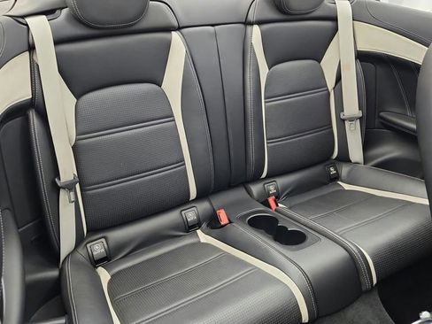 Used 2017 Mercedes-Benz C 63 AMG S image 41