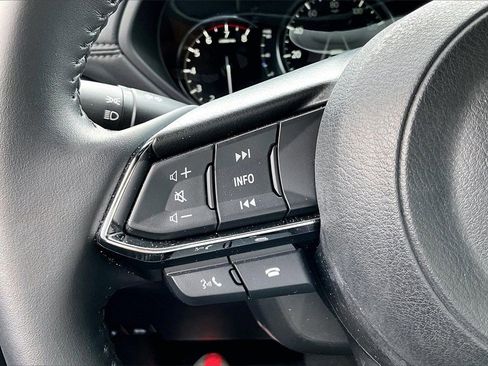 Used 2024 MAZDA CX-5 Carbon Edition image 24