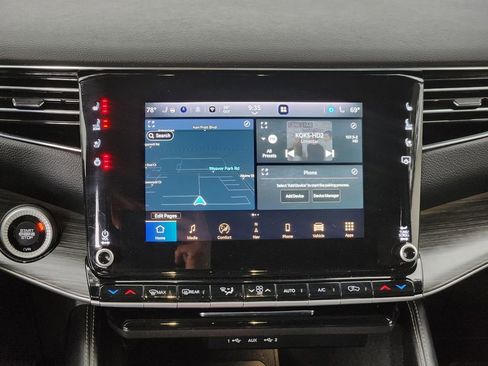 Used 2023 Jeep Wagoneer Series II image 20