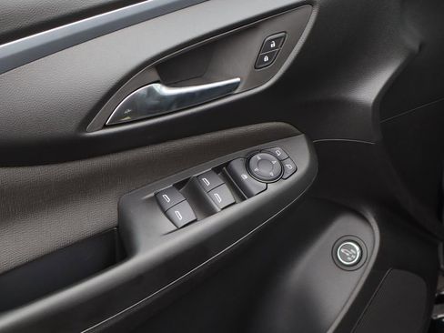 New 2026 Buick Envista Preferred w/ Convenience I Package image 14