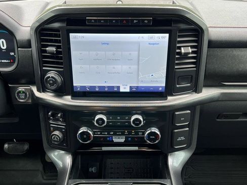 Used 2023 Ford F150 Tremor w/ Equipment Group 402A High AWD/4WD image 31