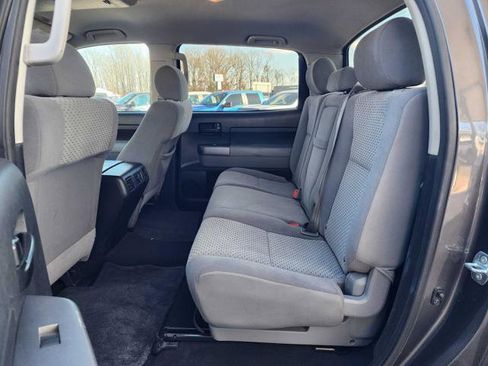 Used 2012 Toyota Tundra 4x4 CrewMax image 14