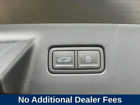 New 2026 Hyundai Santa Fe Calligraphy FWD image 21