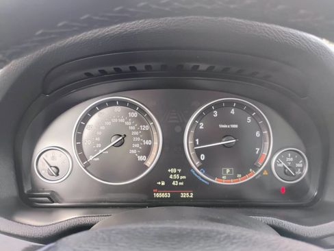 Used 2014 BMW X3 xDrive28i image 16