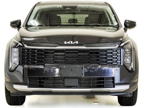 Used 2026 Kia Sportage LX AWD/4WD image 2