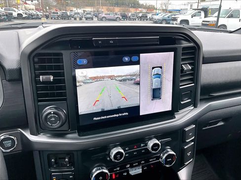 Used 2025 Ford F150 Tremor w/ Bed Utility Package image 18