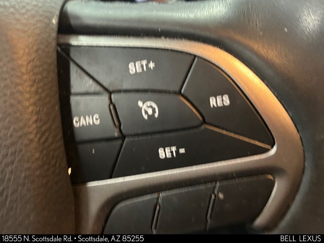 Used 2019 Jeep Grand Cherokee Altitude AWD/4WD image 28