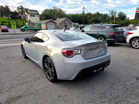 Used 2013 Scion FR-S image 7