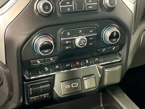 Used 2020 Chevrolet Silverado 1500 RST w/ All-Star Edition image 25