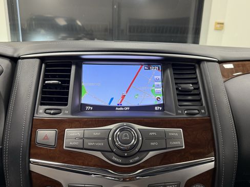 Used 2018 INFINITI QX80 2WD w/ Driver Assistance Package image 22