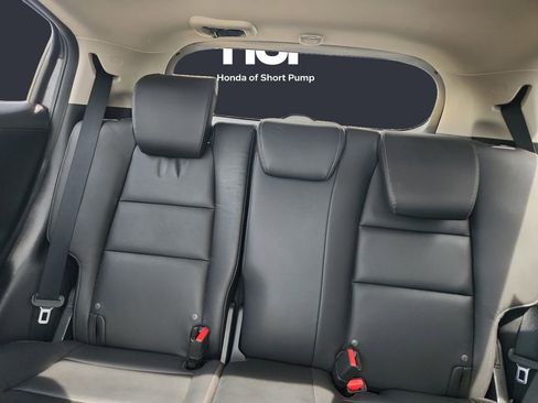 Used 2016 Honda HR-V EX-L image 13